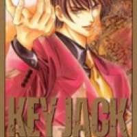  ����� Key Jack <small>Story & Art</small> 